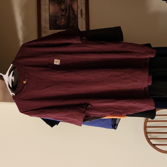 Carhartt Other - CARHARTT t shirt